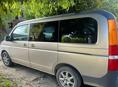Продается Honda Stepwgn, 2002 г, пробег 170, цена 360 тыс  Тел 7777373