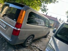 Продается Honda Stepwgn, 2002 г, пробег 170, цена 360 тыс  Тел 7777373