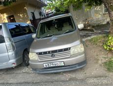 Продается Honda Stepwgn, 2002 г, пробег 170, цена 360 тыс  Тел 7777373