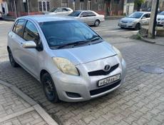 Продается Тойота Витс, 2006 г, пробег 70 тыс, цена 295 тыс.   Тел 7777373