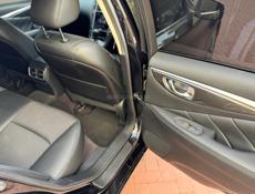 Infiniti Q45