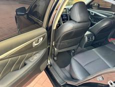 Infiniti Q45