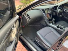 Infiniti Q45