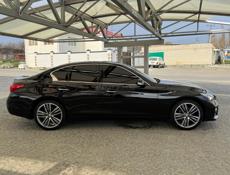 Infiniti Q45