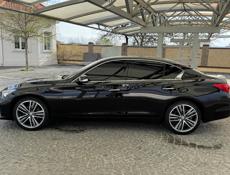 Infiniti Q45