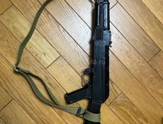 Продам Страйкбольный автомат