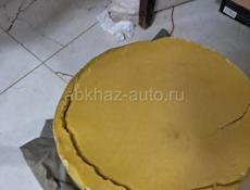 Воск