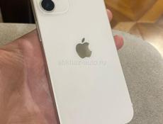 iPhone 12 mini
