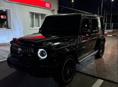 Mercedes-Benz G-Класс
