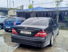 Toyota Celsior
