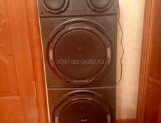 Музыкальная колонка Eltronic 2071