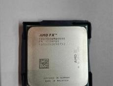 Продам свой процессор fx6300