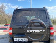 УАЗ Патриот