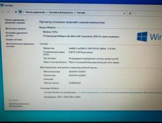 Продаю системный блок I5 