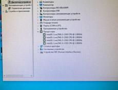 Продаю системный блок I5 