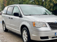 Chrysler Town & Country