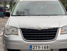 Chrysler Town & Country