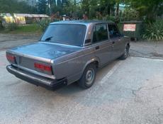 ВАЗ 2107