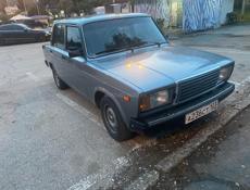 ВАЗ 2107