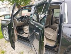 Chevrolet Suburban