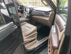 Chevrolet Suburban