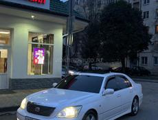 Toyota Celsior