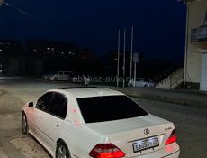 Toyota Celsior