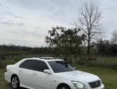 Toyota Celsior