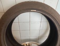 Одна шина R 18
