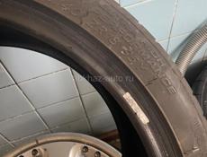 Одна шина R 18