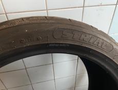 Одна шина R 18