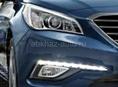 Противотуманная фара правая Hyundai Sonata 2015