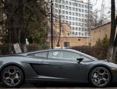 Lamborghini Gallardo