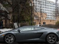 Lamborghini Gallardo