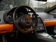 Lamborghini Gallardo