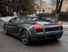 Lamborghini Gallardo