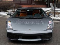 Lamborghini Gallardo