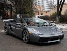 Lamborghini Gallardo
