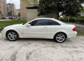 Mercedes-Benz CLK