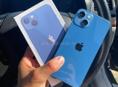  13 iPhone 128gb 🔋100%