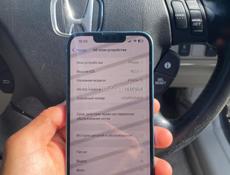  13 iPhone 128gb 🔋100%