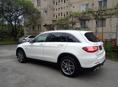 Mercedes-Benz GLK