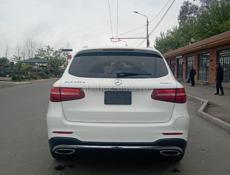 Mercedes-Benz GLK