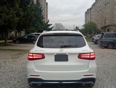 Mercedes-Benz GLK