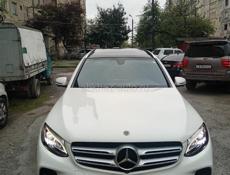 Mercedes-Benz GLK