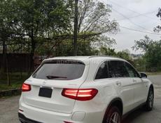 Mercedes-Benz GLK