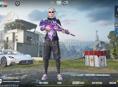 ОБМЕН АККАУНТ PUBG