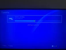 PlayStation 4slim 1tb ПОДПИСКА