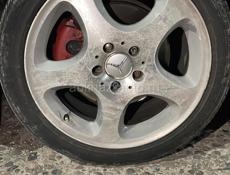 Диски R17