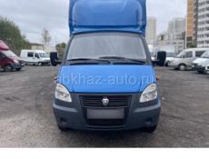 Газель Адлер перевозки по городу